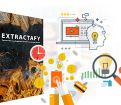 Roger and Barry – Extractafy