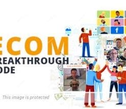 Roger and Barry – The Breakthrough Ecom Code Platinum