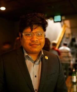 Ronnie Sandlin – School of Hidden Knowledge