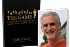 Ross Jeffries and Hayley Quinn – The Game. Past