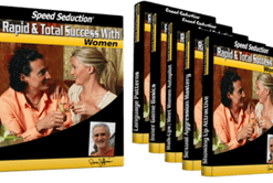 Ross Jeffries – Speed Seduction 5.0