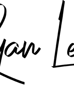 Ryan Lee – The “Best Of” Ryan Lee