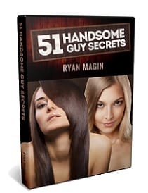 Ryan Magin – 51 Handsome Guy Secrets