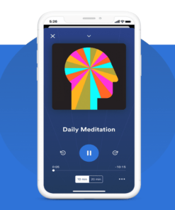 Sam Harris – Waking Up – Audio Meditation Course