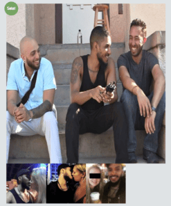 Satori PUA – Dating Decoded – Bootcamp Videos Compilation