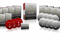 Scot McKay – The Leading Man Relationship Management System