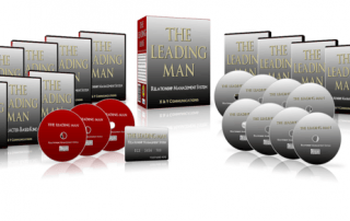 Scot McKay – The Leading Man Relationship Management System