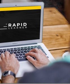 Scott H. Young – Rapid Learner Course