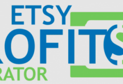 Dave Kettner – Etsy Profit Generator
