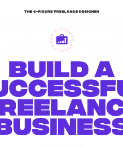 Ran Segall – The 6 Figure Freelance Designer