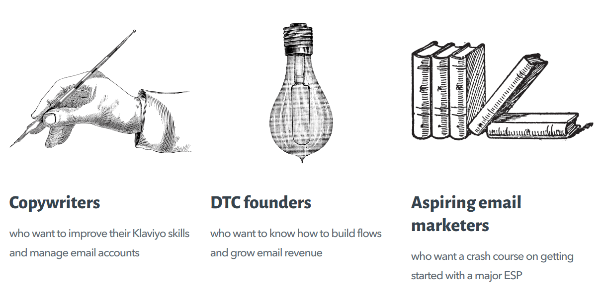 Robert Allen – Become Ridiculously Good with Klaviyo in 5 days