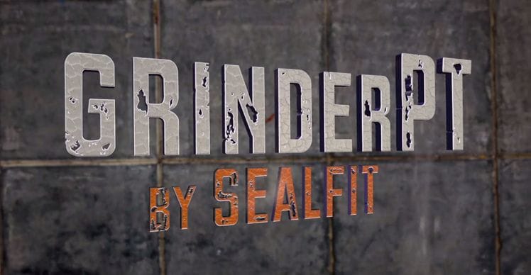 Sealfit - Grinder PT Sealfit - Grinder PT