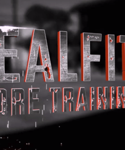 Sealfit – Sealfit 7