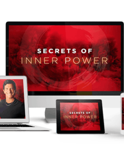 Secrets of Inner Power – T. Harv Eker