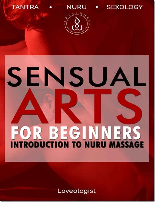 Sensual Arts for Beginners - Introduction to Nuru Massage