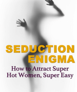 Seventy Seven – Seduction Enigma