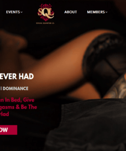 Sexual Quantum Leap – Best She Ever Had