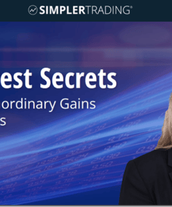 Simpler Trading – Short Interest Secrets PRO