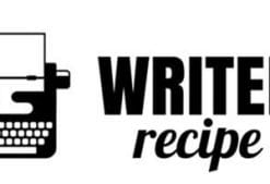 Smart Blogger – The Writer’s Recipe Box