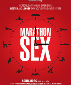 Sonia Borg – Marathon Sex