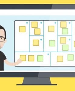 Strategyzer – Mastering Business Models