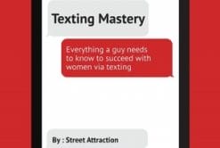 Street Attraction – Texting Mastery