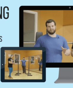 Stronger By Science – Full Lifting Lyceum