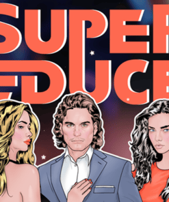 Super Seducer – Richard LaRuina