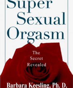 SuperSO – Barbara Keesling