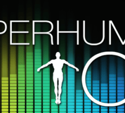 Superhuman Operating System – Ken Wilber