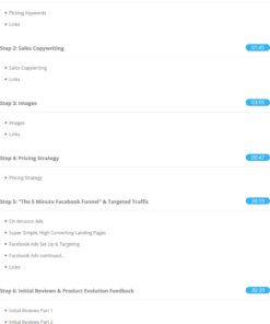 Swedish Dan – 60 Minute Launch System