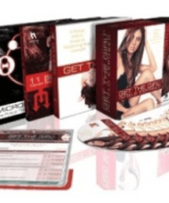 Syboh Seven – GetTheGirl Infield Pickup Exposed