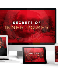 T. Harv Eker – Secrets of Inner Power 2.0