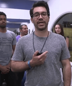 Tai Lopez – Lifestyle Training