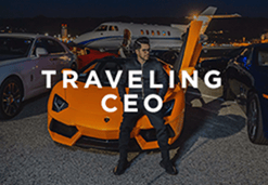 Tai Lopez – Traveling CEO Program