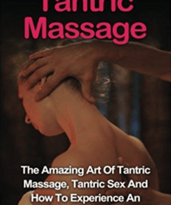 Tantric Life Academy – The Art of Tantric Massage
