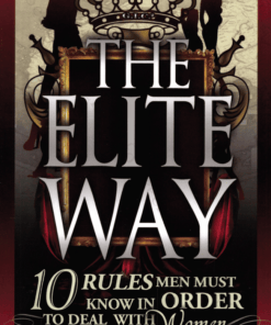 Tariq Nasheed – The Elite Way