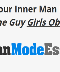 Tay Social – Man Mode Essentials