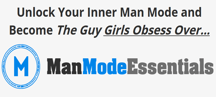 Tay Social – Man Mode Essentials