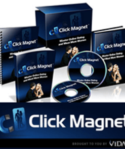 The Click Magnet Dating System