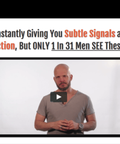 The Fearless Man – Sex Signals