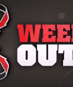 The Fundamentals of Strongman Training – 8 Weeks Out