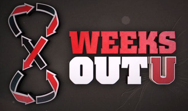 The Fundamentals of Strongman Training – 8 Weeks Out