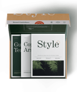 The Futur - The Style Guide Kit Free Download