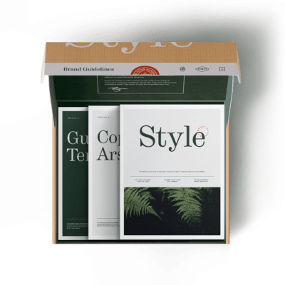 The Futur - The Style Guide Kit Free Download