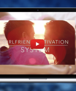 The Girlfriend Activation System V2