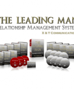 The Leading Man – Relationship Management System