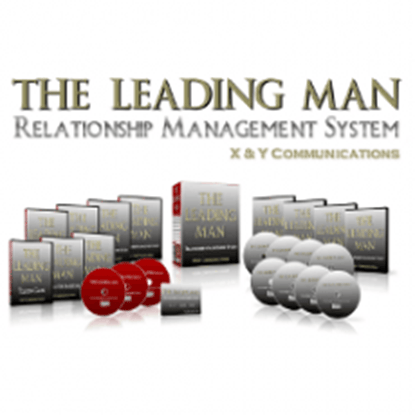 The Leading Man – Relationship Management System