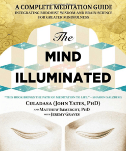 The Mind Illuminated – Audiobook