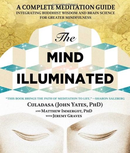 The Mind Illuminated – Audiobook